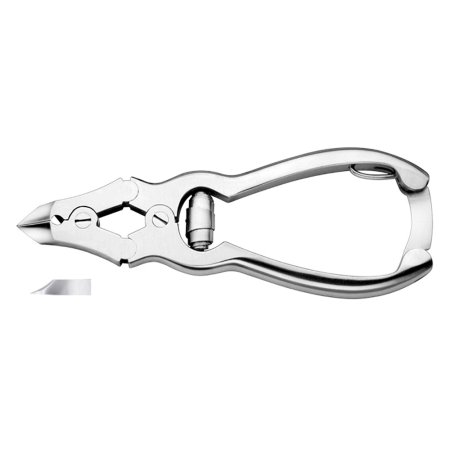 Nail Plier Gear Ratio